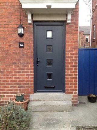 doors versatile durable